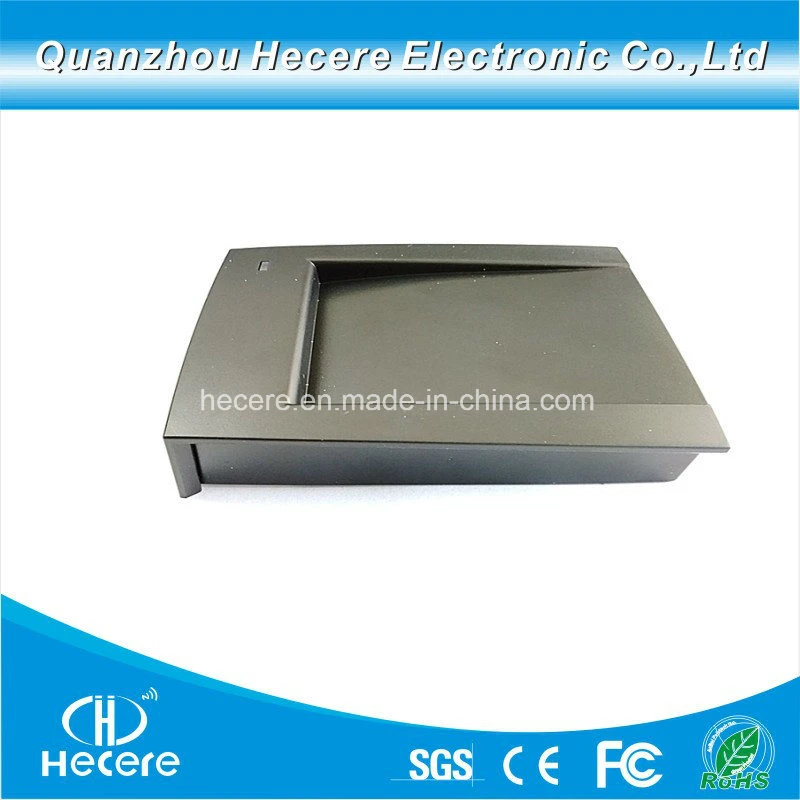 High quality/High cost performance  125kHz USB RFID Smart Card Reader with Standard Serial Port