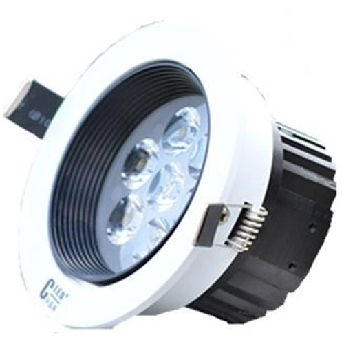 Professional Energy Saving LED Ceiling Down Lights 20 Watts LED Indoor Lights