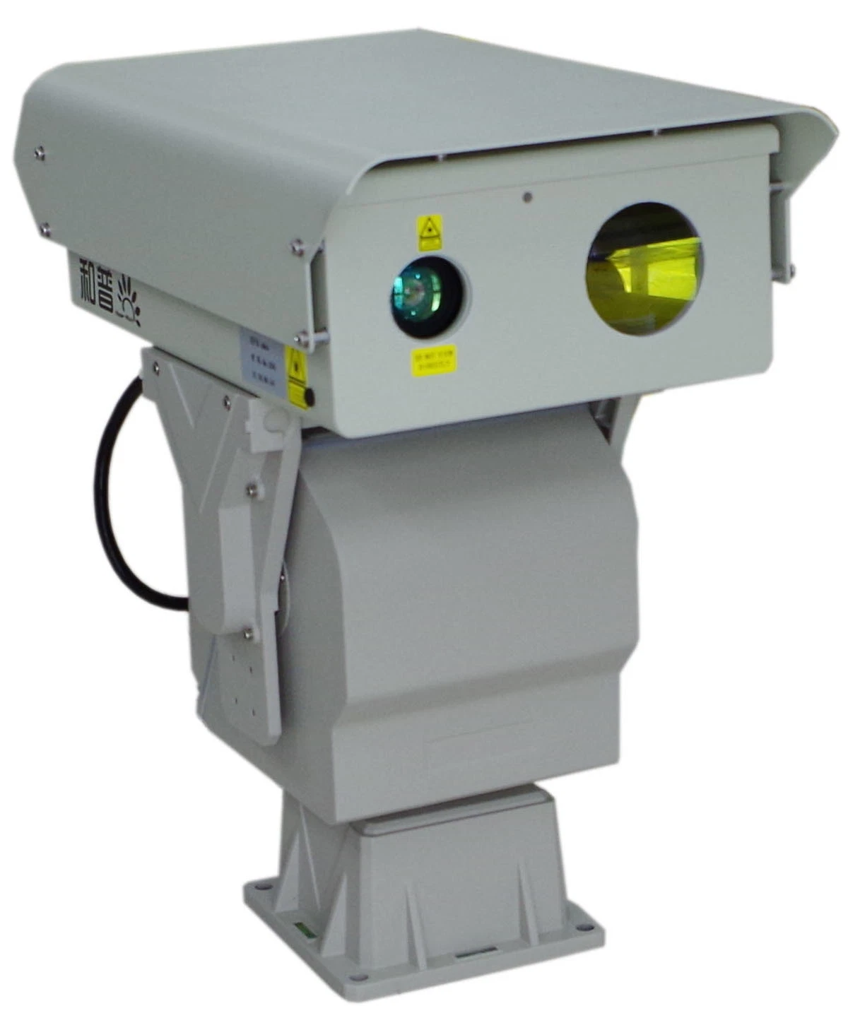 Long Distance Night Vision Laser Camera RC06 Series