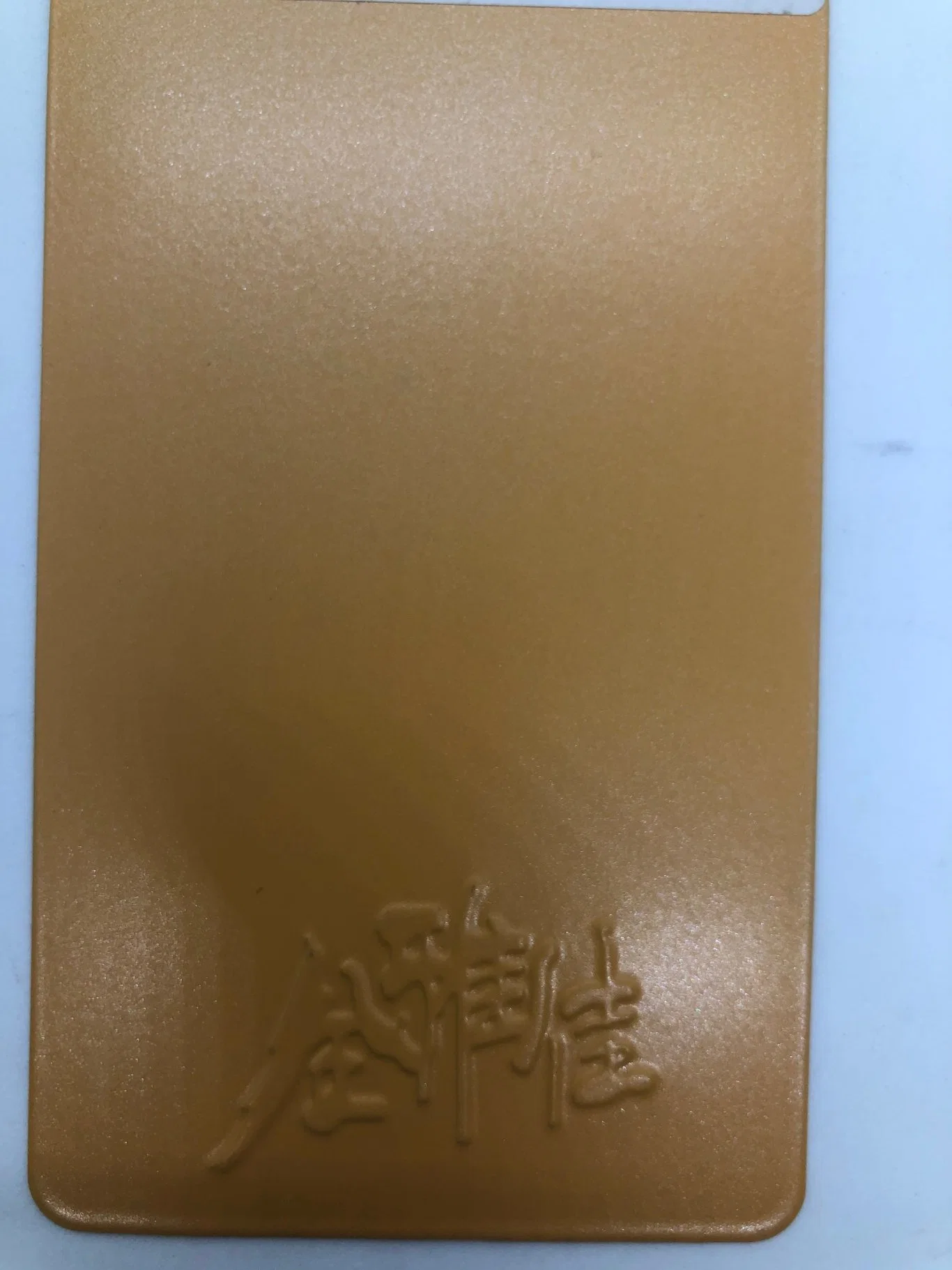 Fabrik Preis Metallic Beschichtung Pigment Powder Custom Epoxy Resin Powder Beschichtung