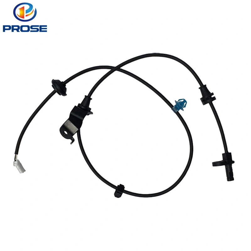 Venta directa del sensor de velocidad de las ruedas del ABS 57475-TFO-003 trasero izquierdo para Honda