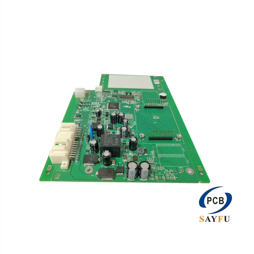 Custom Service Electronics Circuit Boards PCB Assembly LED SMD SMT DIP PCBA