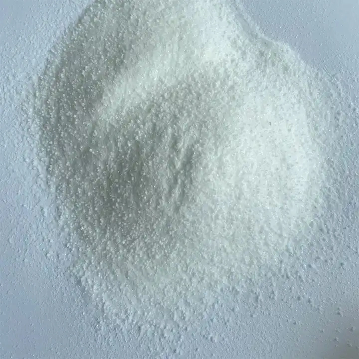 Cosmetic Grade 98% Skin Whitening Kojic Acid Dipalmitate Powder CAS 79725-98-7 Kad