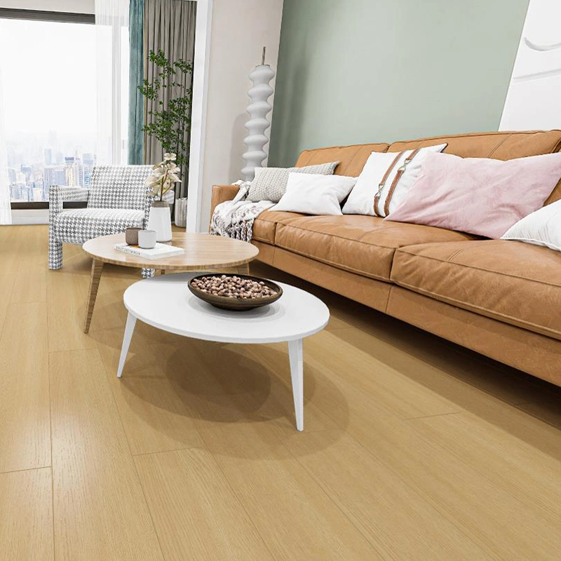 Building Material 7mm 8mm 10mm 12mm Laminate/Laminated Flooring Piso Laminado/Wooden Floor/Parquet Flooring