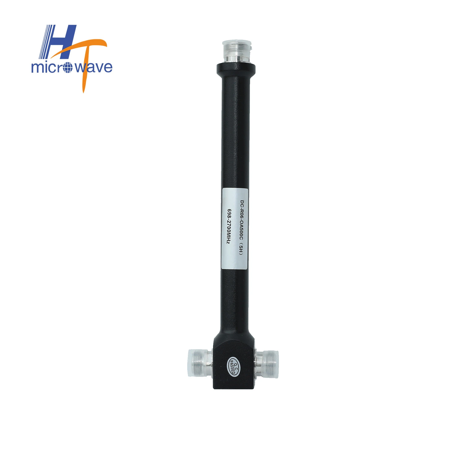 Htmicrowave IBS das RF 2-Wege Cavity Power Splitter 698-2700/617-3800MHz 2/3/4way N/4310/DIN-Steckverbinder