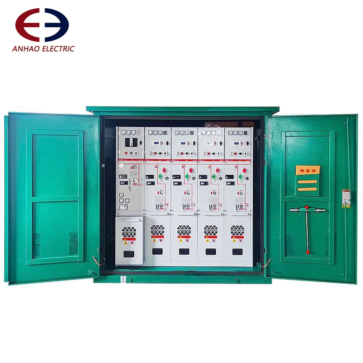 Customized Cable Distribution Switchgear, Wholesale/Supplier Cable Branch Cabinet, 10kv Cable Branch Box