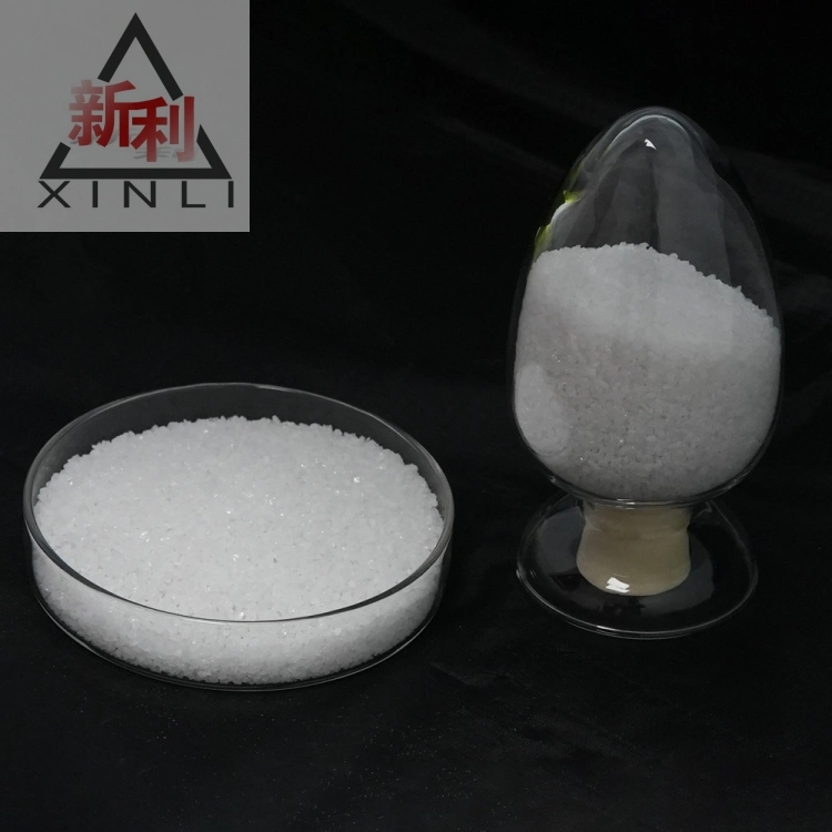 High Purity White Fused Alumina Powder for Grinding and Polishing