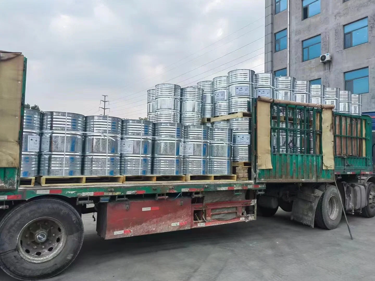 High quality/High cost performance  Aniline/Aniline Oil/CAS62-53-3, Shandong Arctic