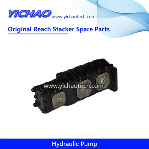 Original/Genuine/Replacement/OEM/Aftermarket Bosch/Rexroth/Liebherr/Parker/Danfoss/Vickers/Hydac/Moog/Burkert/Festo/Sick/Rexroth Hydraulic Pump