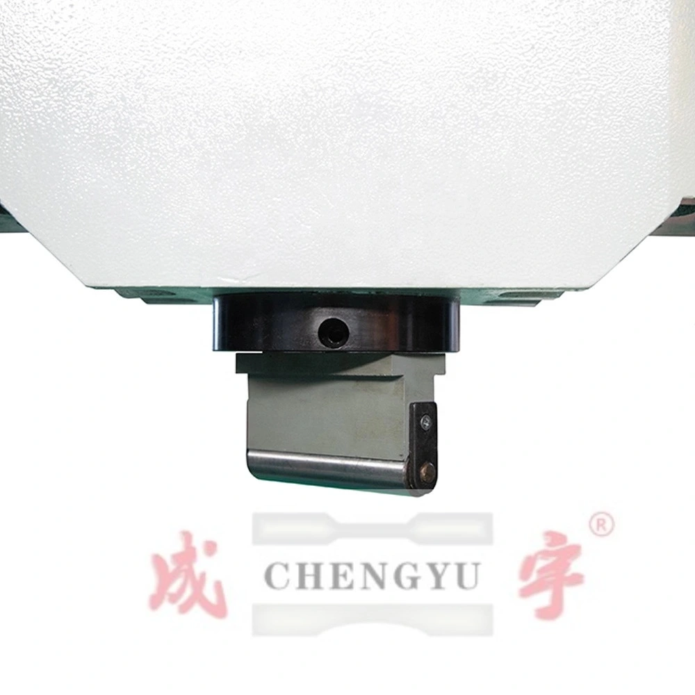 Electronic Universal Tensile Testing Machine From Chinese Supplier with Factory Price/Laboratory Use/Universities Colleges/Scientific Research Institution