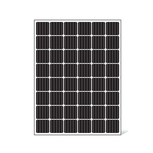 A Grade 250W Solar Cells for Sale Inverter and Components of Solar Energy Power System 20W 30W 40W 50W 80W 90W 100W 150W 280W