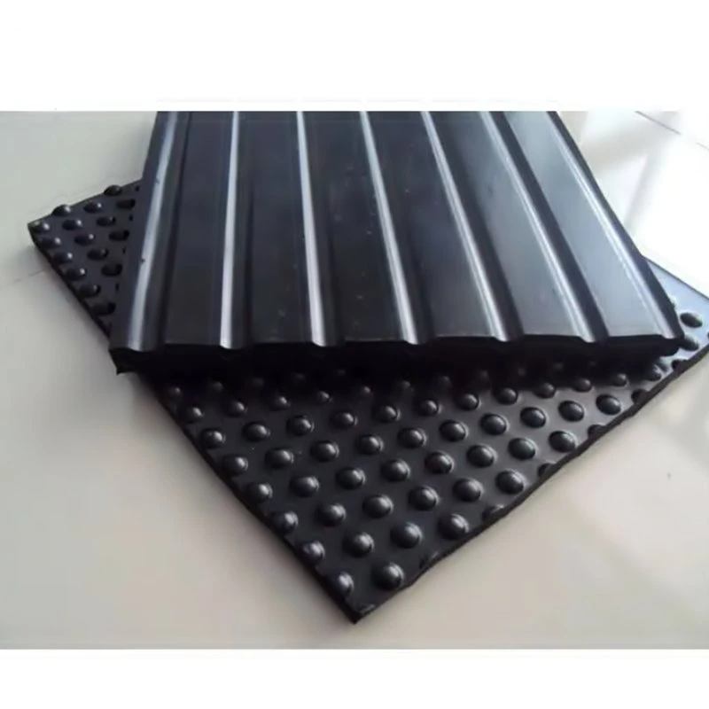 Wholesale/Supplier Wear-Resistant Rubber Sheet