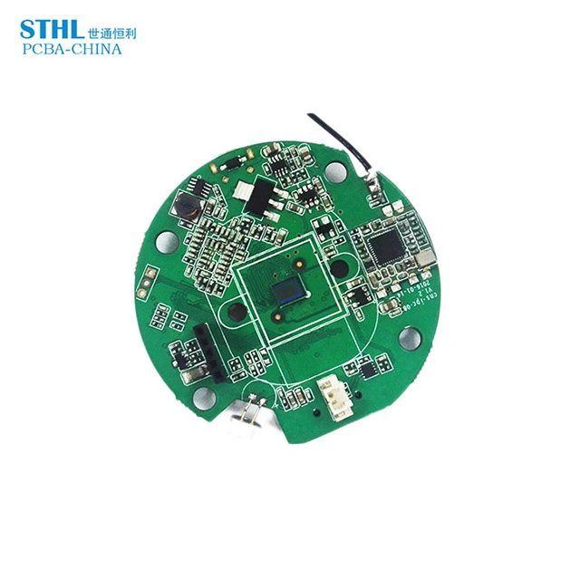 EMS Electronic PCBA Manufacturing PCB Assembly with OEM ODM Service