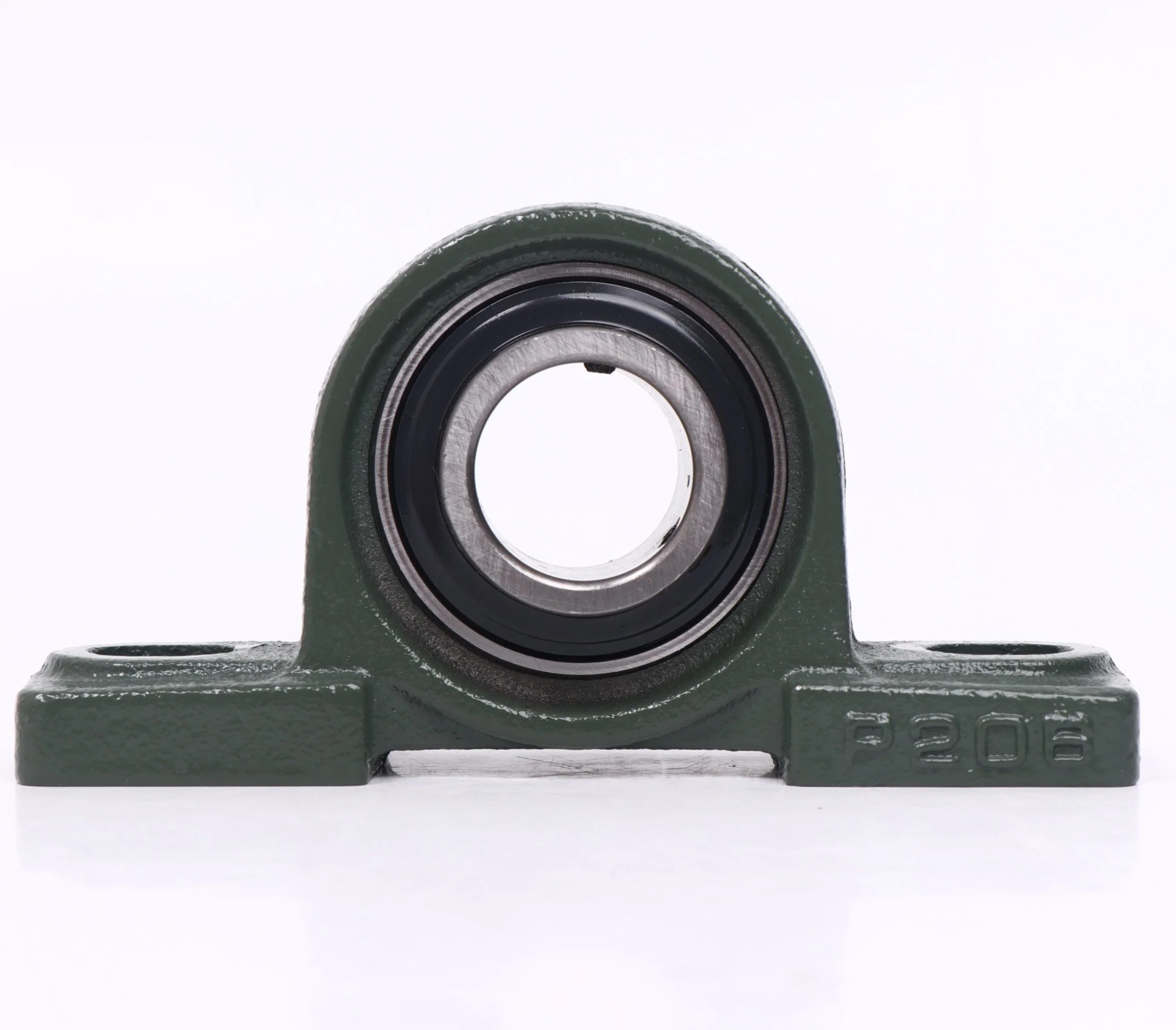 Pillow Block Bearing NSK NTN Fyh SKF INA Ucfc204 Ucfc205 Ucfc206 Ucfc207 Ucfc208 Ucfc209 Ucfc210 Ucfc211 Ucfc212 Mounted Bearings Insert Bearing