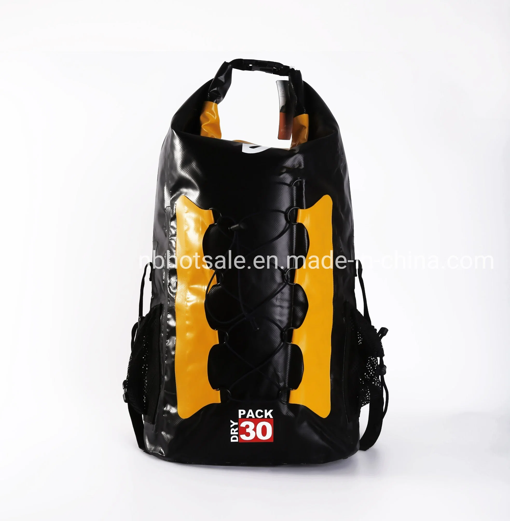 Custom Waterproof Outdoor Travel Bag Camping Hiking Mountain Backpack Waterproof Ocean Backpack