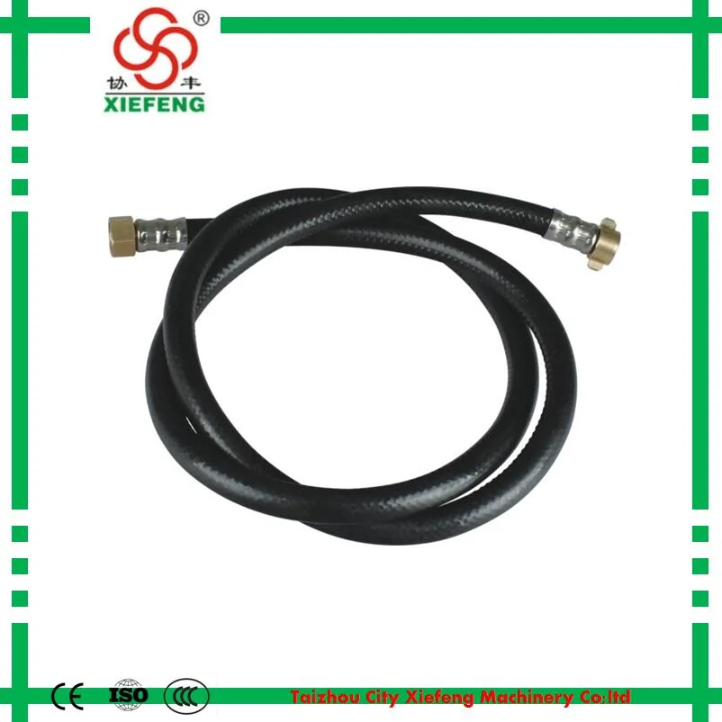 Xf-0204-2 PVC Electrostatice Sprayer Hose Tube