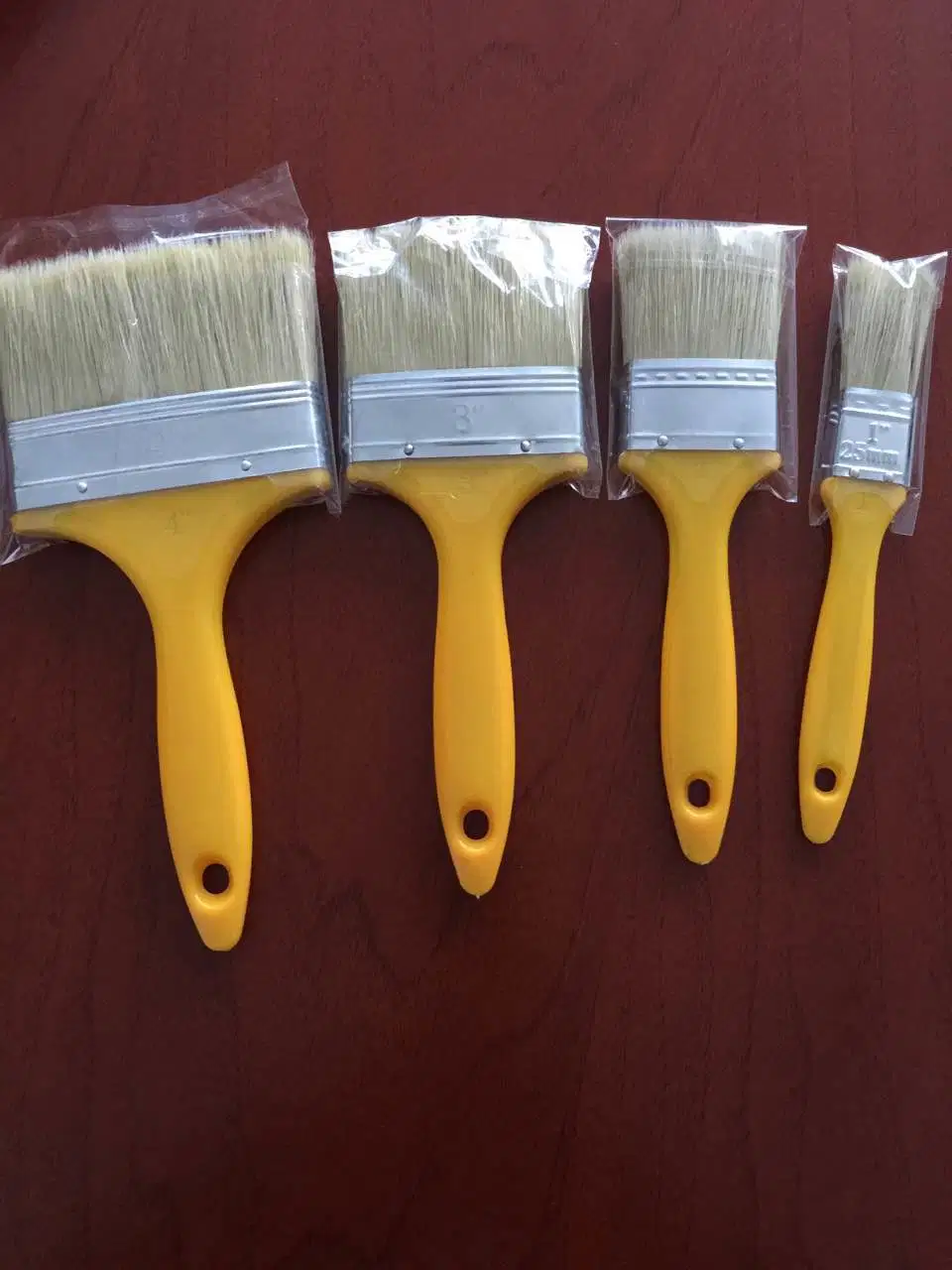 FRP Brushes Tools /Paint Brush /Hand Tools for FRP Production