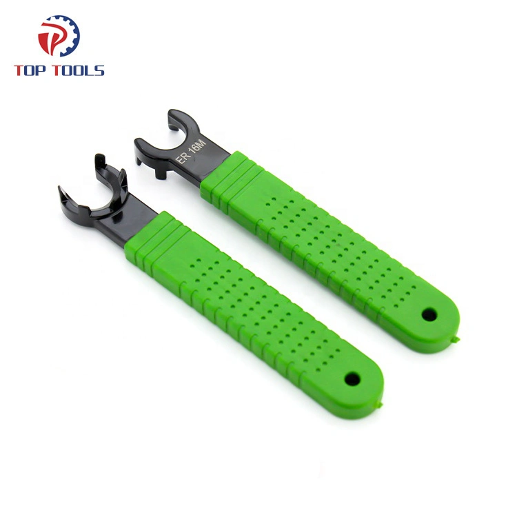 M Type CNC Tool Spanner Er8 Wrench