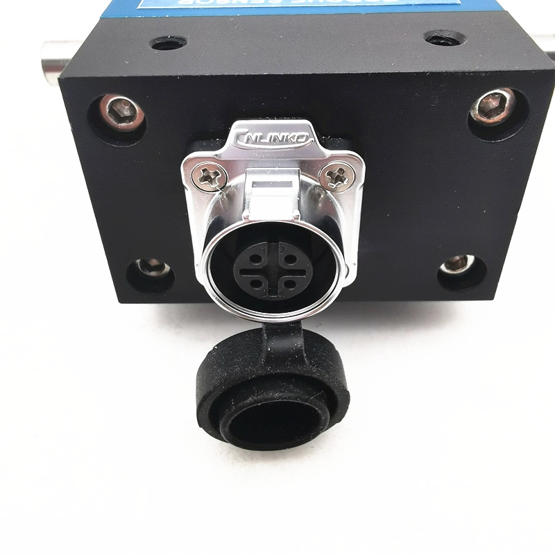 Rotary Torque Sensor Dynamic Torque Sensor to Test Motors 1nm 10nm 200nm (BTQ-407)