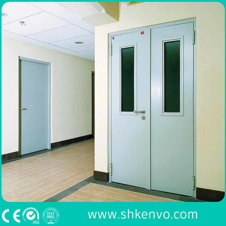 UL or FM Certified 1 Hour Fire Rated Exit Door