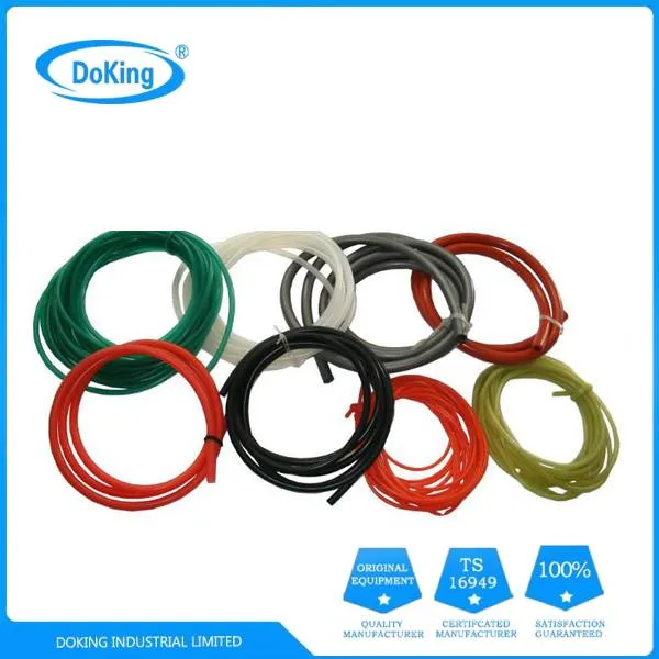 Custom Auto Car Door Seals Strip Window Sealing Rubber Seal