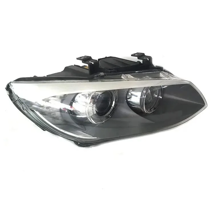 High Quality Original Headlight Car 2011 2012 2013 E92 E93 BMW3 Series New Front Headlight Auto Lamp Front Light