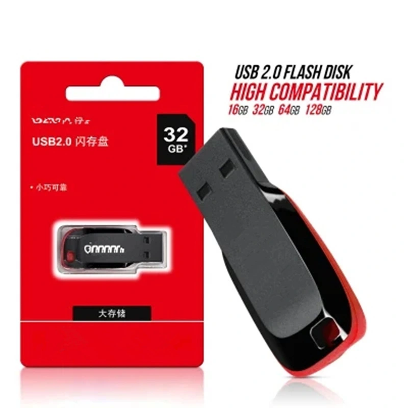 Convenient Mini USB Drive High Speed OEM 3.0 Flash Drive for Laptop