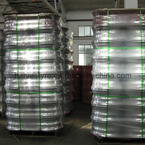 Steel Wheel for Heavy Truck 9.00X22.5