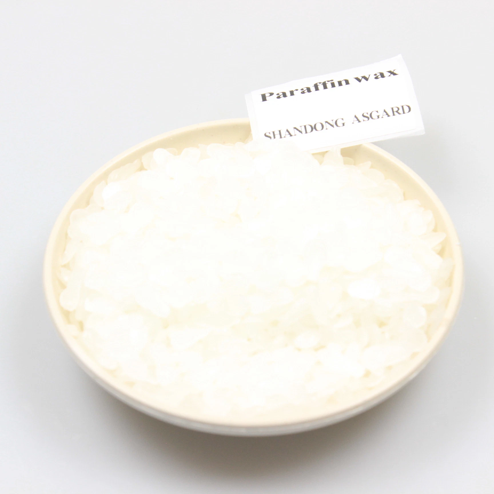 Chemical Stability Oxidized Polyethylene Wax for Rubber