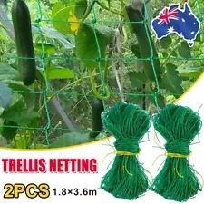 Climbing Net. Support Net. Gardening Products