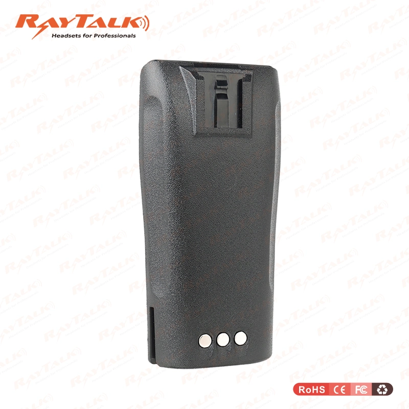 Two Way Radio Nntn4497 Battery for Motorola Gp3688/Cp140/Cp040/Ep150/Ep450/PRO5150