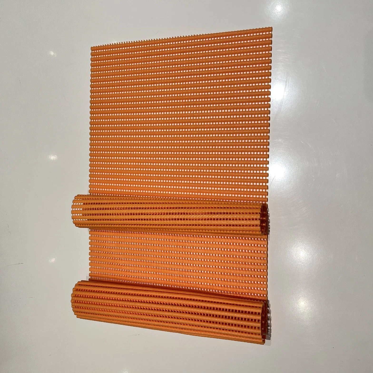 PVC Foam Mesh Soft Floor Mat Plastic Products