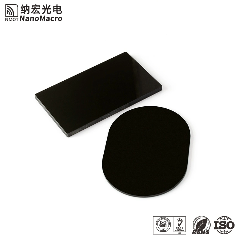 Nomt Mirror Wide Field Optical PMMA Plastic Reflecting