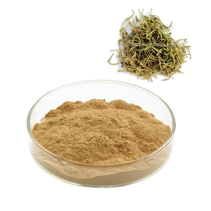 Enhance Immunity Honey Suckle Lonicera Japonica Powder Wild Dried Honeysuckle Flowers Extract.