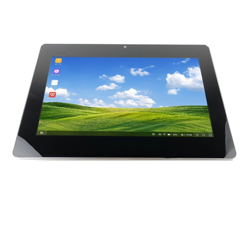 Mini 11.6 Inch Touch All in One Tablet PC with Front Facing Camera Computer Touch Display HDMI VGA OEM