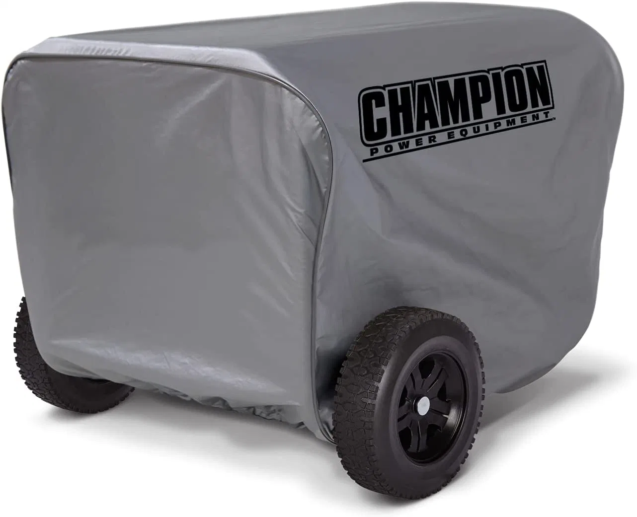 Champion Weather-Resistant Storage Cover for 4800-11, 500-Watt Portable Generators