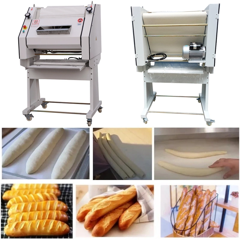 Équipement de boulangerie à bas prix Machine à pain complète Ensemble complet d'équipement de pâtisserie pour la cuisson de pain et de gâteaux.