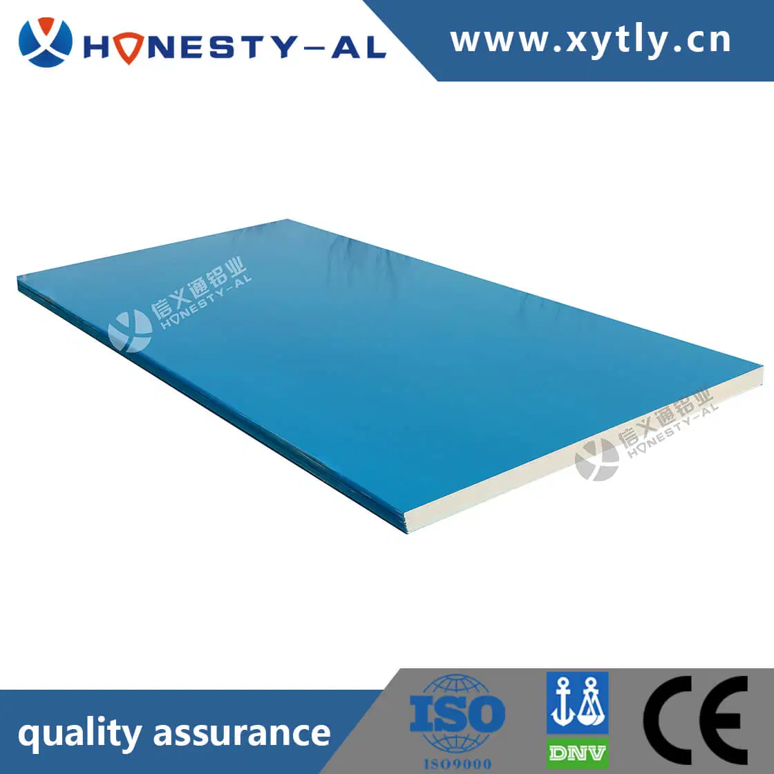 Honesty Aluminum 3003 3A21 3104 Prime Quality Aluminum Plate 3003 3004 Aluminium Sheet Best Price Chinese Manufacturer Billborads Food Packaging