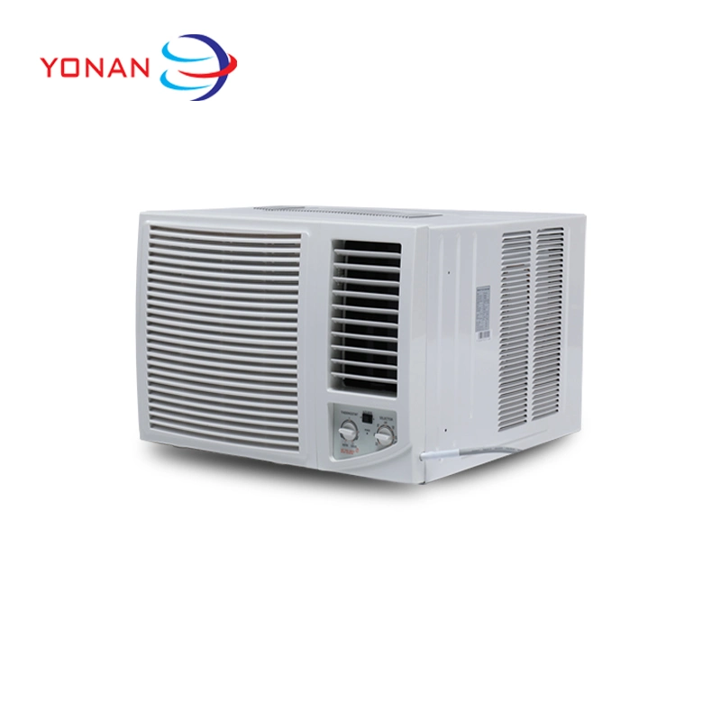 60Hz 220V Cooling Only Philippines Air Conditioners Window Type Air Conditioner