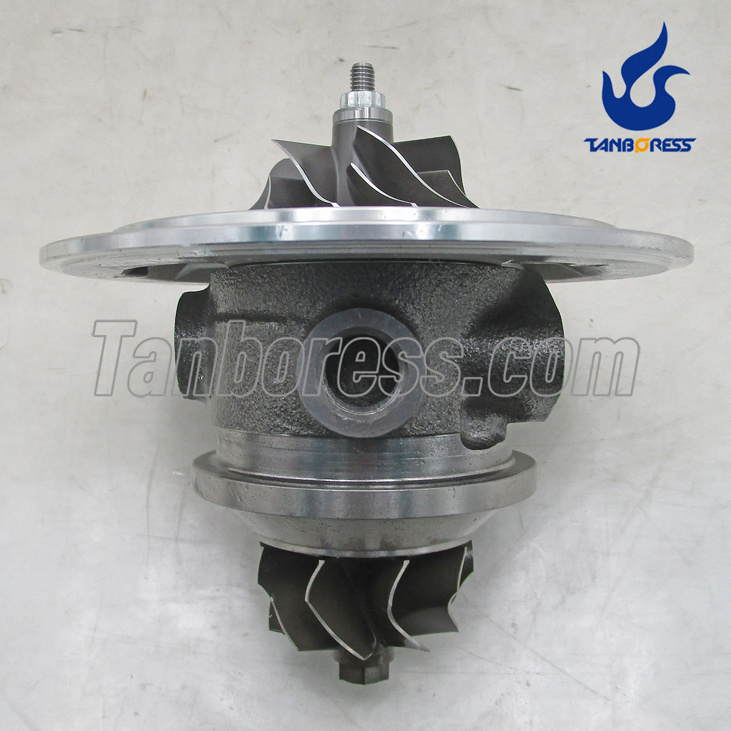 Turbocharger cartridge for Hyundai H-1 CRDI 140 HP 710060-0001 710060-1 turbo