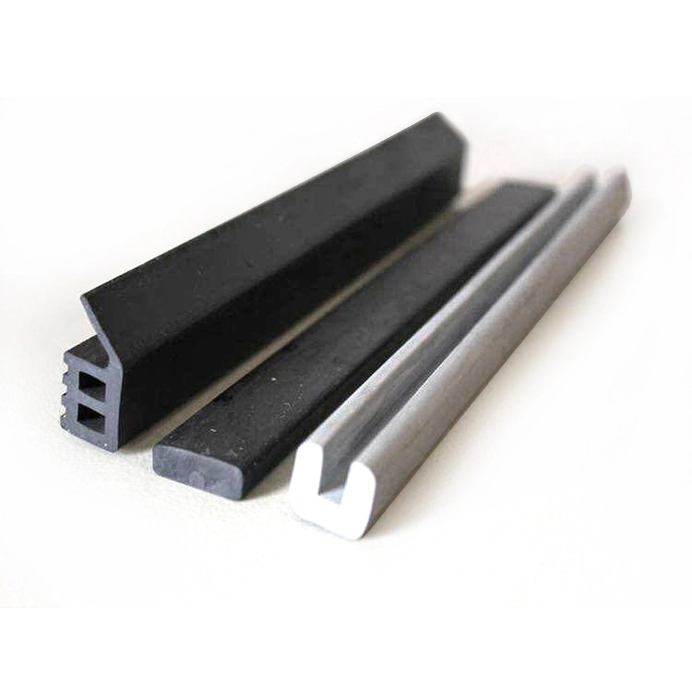 Waterproof Rubber Seal Strip for Solar Panel