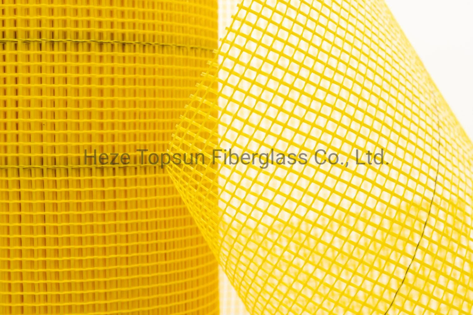 80GSM Anti-Fire Fiberglass Wire Mesh for Building Materials