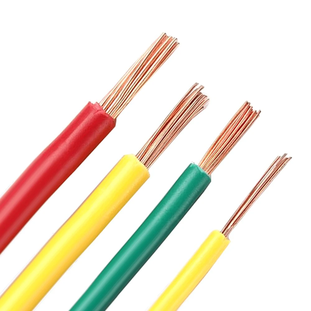 UL1430 18AWG Awm Copper Wire Electrical Electronic Hook up Internal Wiring Electric Cable