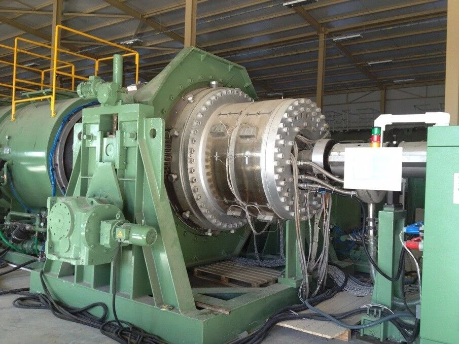 Автоматическая режущий 20-63 HDPE трубонарезной станок профессиональных производителей