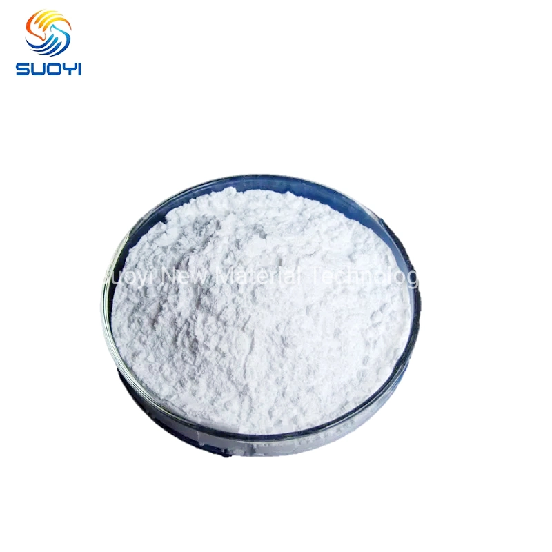 Sy 99.999% Lu2o3 Lutetium Oxide Powder Lutetium Oxide CAS 12032-20-1 White Powder