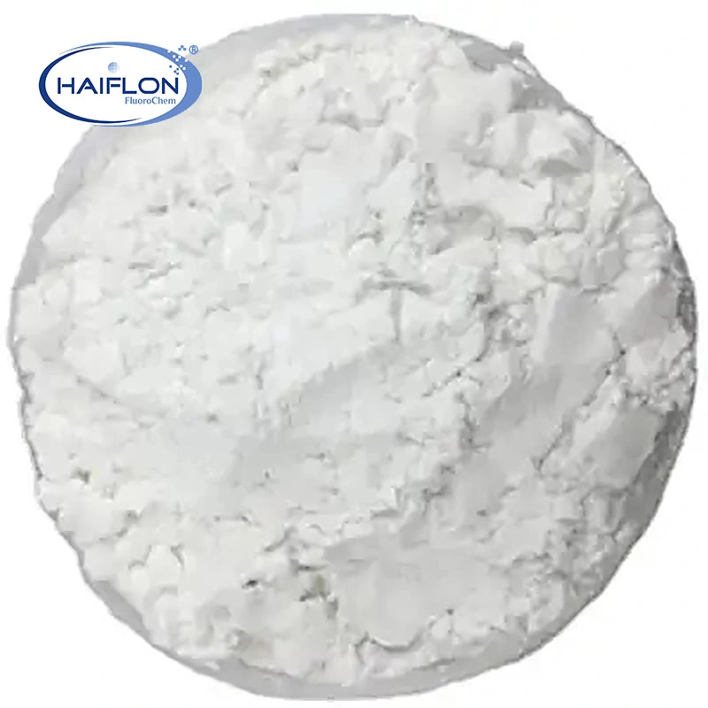 High Quality PTFE Powder Df203 with Factory Price PTFE Medium-Size Powder