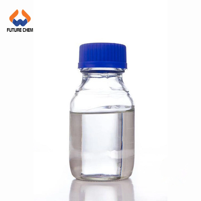 Competitive Price N-Methyl-P-Toluidine with Best Quality CAS 623-08-5