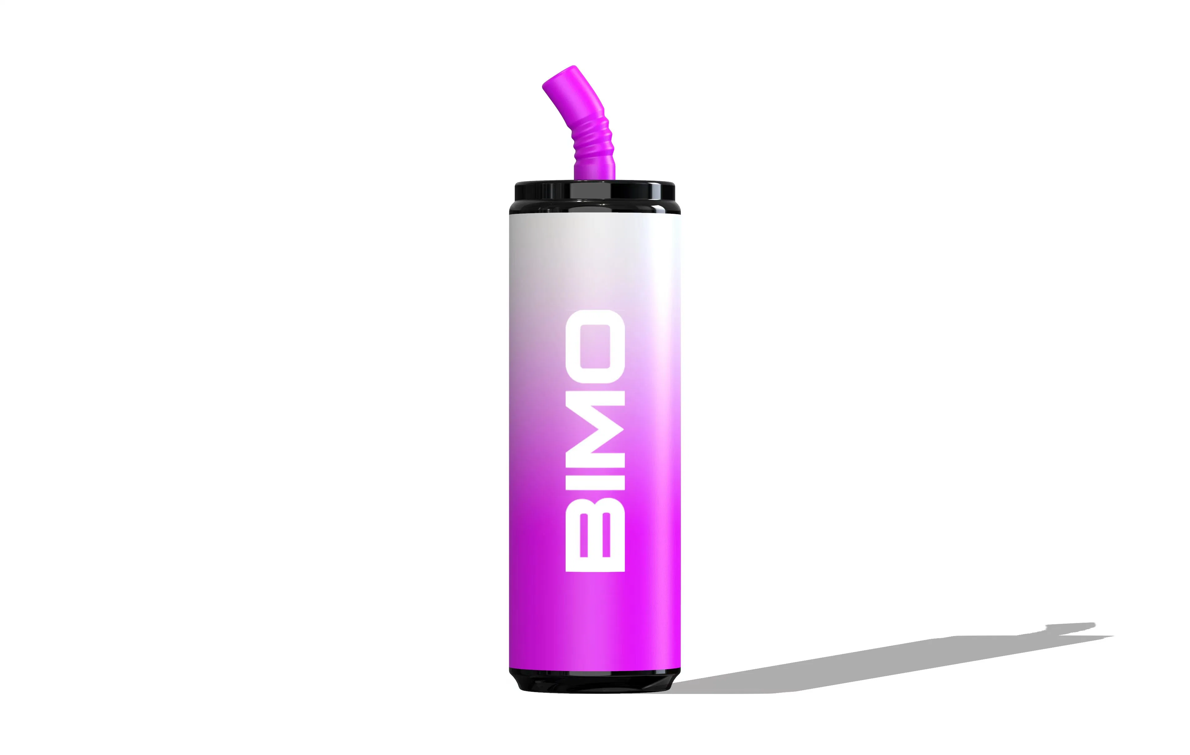 Bimo Disposable Vape 6000 Puffs Hipster Max 2%&5% Nicotine Salt