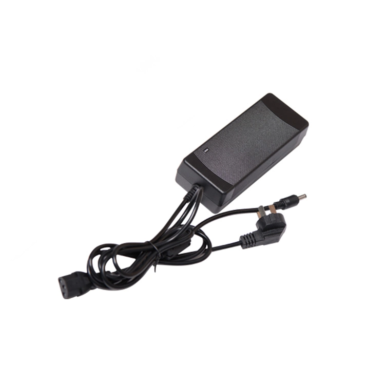 Inrico T298S/T320 3G 12V de la Radio de POC Eight-Pocket chargeur Muilt-Unit Mc-320 chargeur de batterie