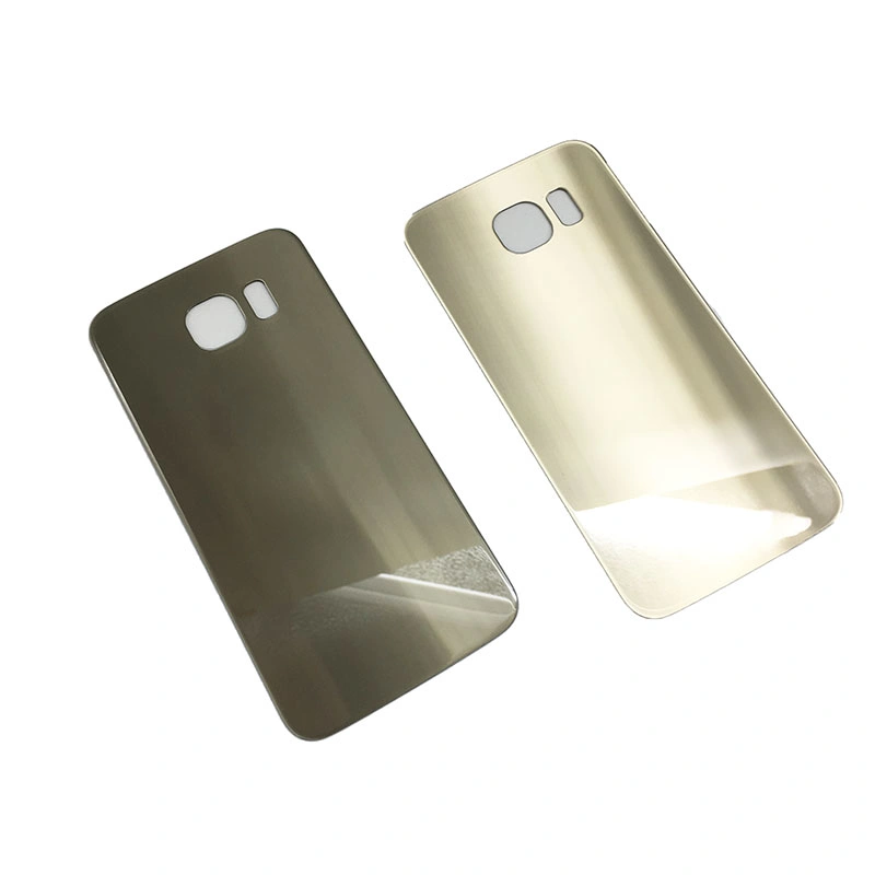 الغلاف الخلفي للهاتف المحمول لمبيت الهاتف المحمول Samsung Galaxy S6 الاستبدال